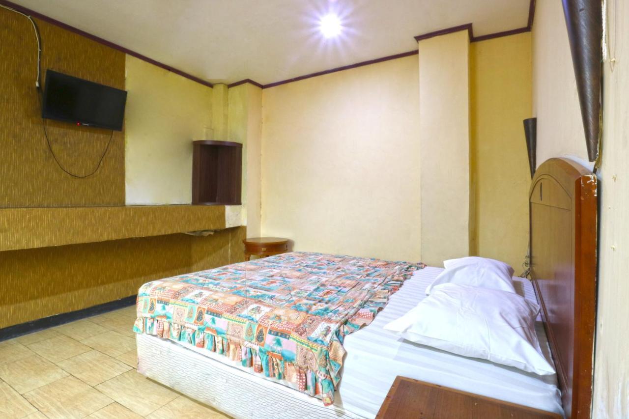 King Stone Hotel Mencil Экстерьер фото