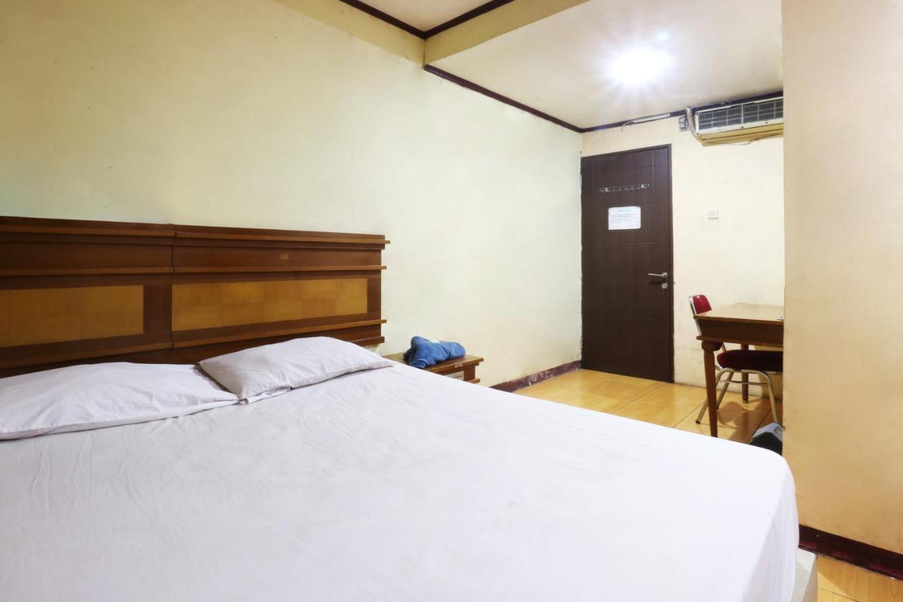 King Stone Hotel Mencil Экстерьер фото